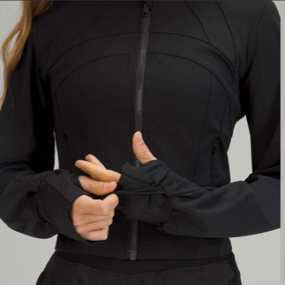 Lululemon Define Jacket Luxtreme RARE - Picture 7 of 13